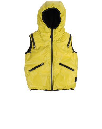 ZOOM STONE ISLAND JUNIOR - Down jacket
