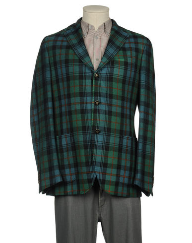 ZOOM BOGLIOLI - Blazer