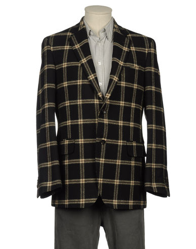 ZOOM BOGLIOLI - Blazer