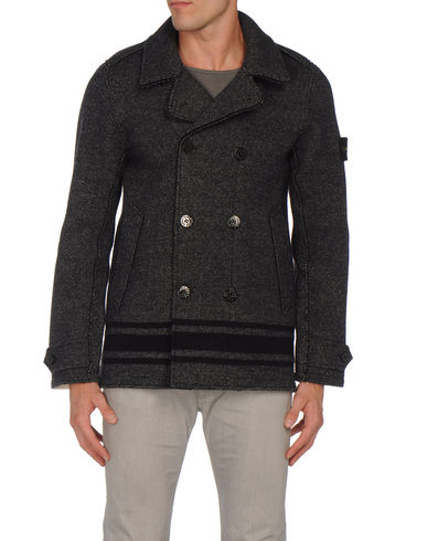 ZOOM STONE ISLAND - Jacket
