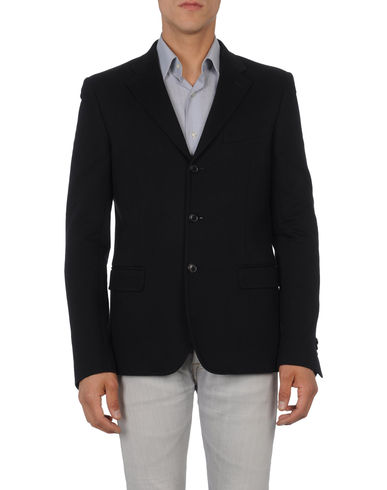 ZOOM MAURO GRIFONI - Blazer