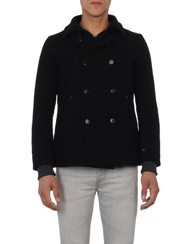 ZOOM GOLDEN GOOSE - Jacket