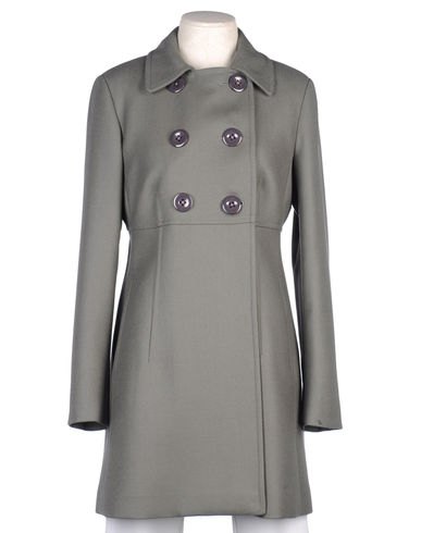 ZOOM HERNO - Coat