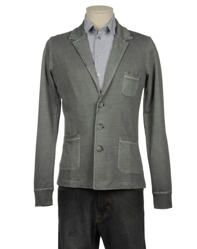 ZOOM WISE GUY - Blazer