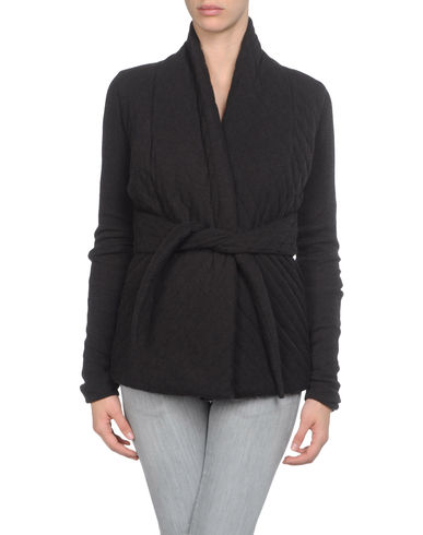 ZOOM RICK OWENS LILIES - Jacket