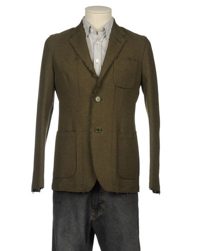 ZOOM MARIO MATTEO - Blazer