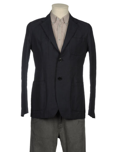 ZOOM MARIO MATTEO - Blazer