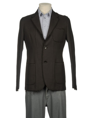 ZOOM MARIO MATTEO - Blazer
