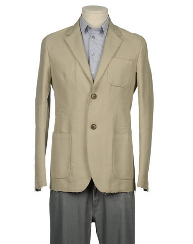 ZOOM MARIO MATTEO - Blazer