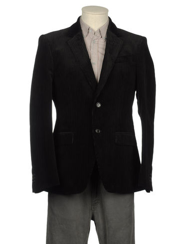 ZOOM MARIO MATTEO - Blazer