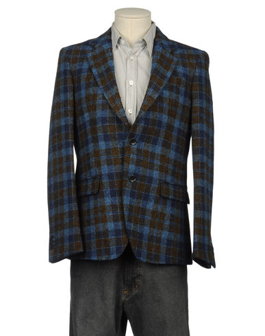 ZOOM MARIO MATTEO - Blazer