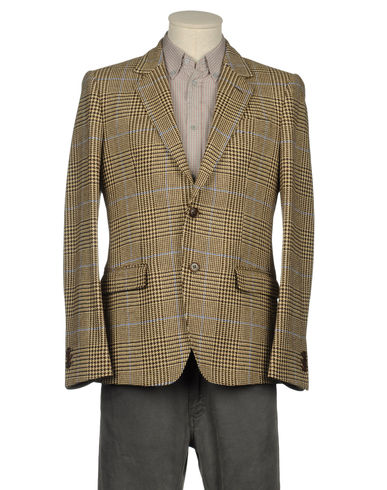 ZOOM MARIO MATTEO - Blazer