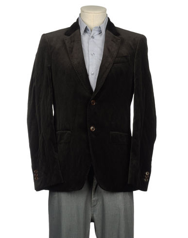 ZOOM MARIO MATTEO - Blazer
