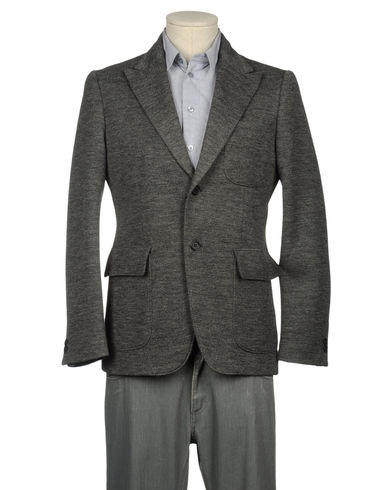 ZOOM MARIO MATTEO - Blazer