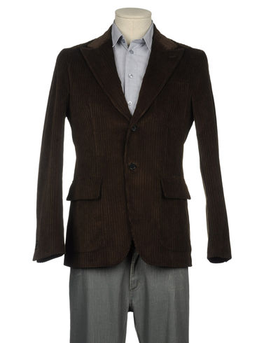 ZOOM MARIO MATTEO - Blazer