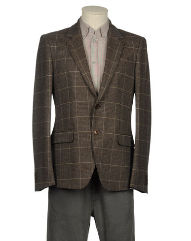 ZOOM MARIO MATTEO - Blazer