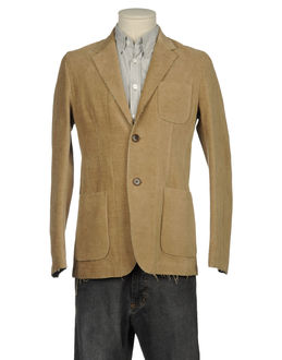 Mario Matteo - Manteaux - Vest