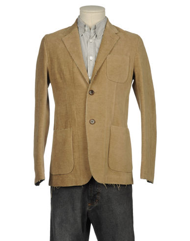 ZOOM MARIO MATTEO - Blazer