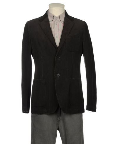 ZOOM MARIO MATTEO - Blazer