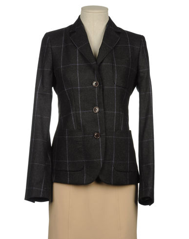 ZOOM MARIO MATTEO - Blazer