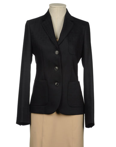 ZOOM MARIO MATTEO - Blazer