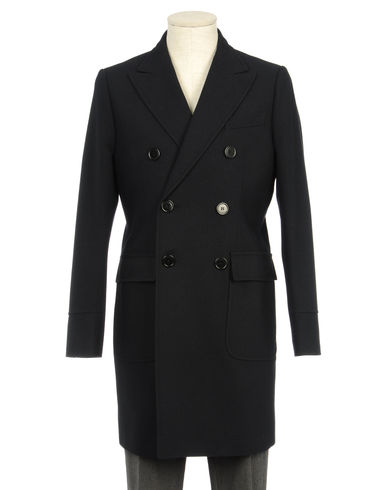 ZOOM MARIO MATTEO - Coat