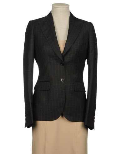 ZOOM MARIO MATTEO - Blazer