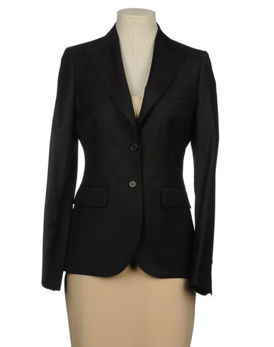 ZOOM MARIO MATTEO - Blazer
