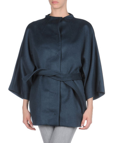 ZOOM ALBINO - Mid-length jacket