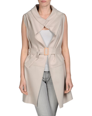 ZOOM DECOTIIS - Full-length jacket