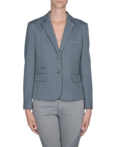 ZOOM DIANE VON FURSTENBERG - Blazer