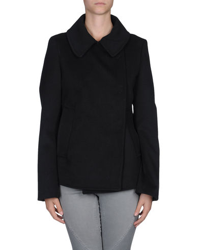 ZOOM C'N'C' COSTUME NATIONAL - Mid-length jacket