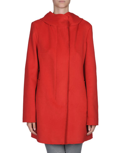 ZOOM C'N'C' COSTUME NATIONAL - Mid-length jacket