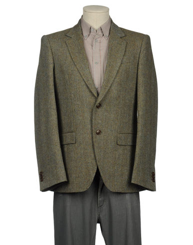 ZOOM MARIO MATTEO - Blazer