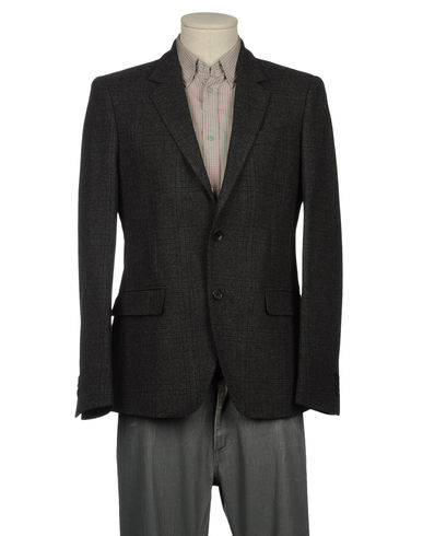 ZOOM MARIO MATTEO - Blazer