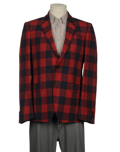 ZOOM MARIO MATTEO - Blazer