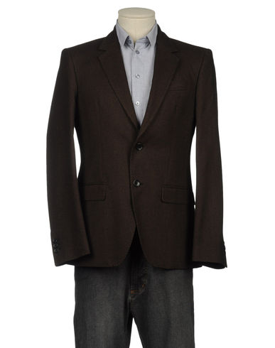 ZOOM MARIO MATTEO - Blazer