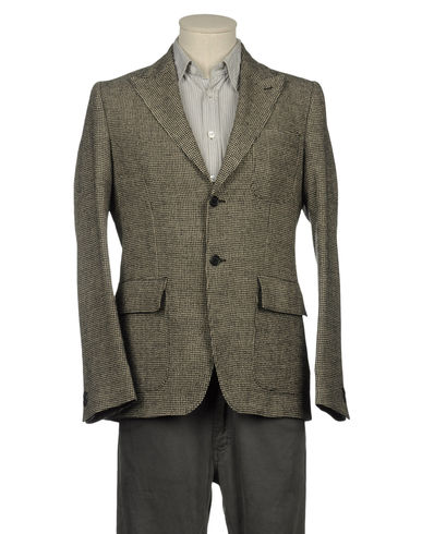 ZOOM MARIO MATTEO - Blazer