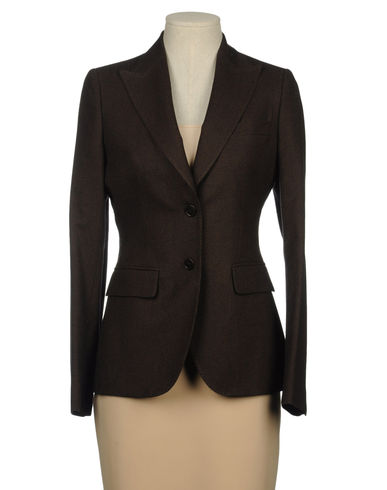 ZOOM MARIO MATTEO - Blazer