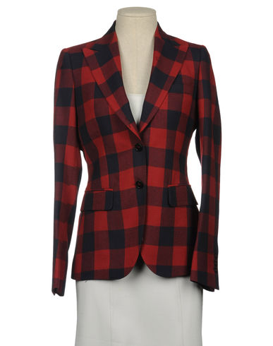 ZOOM MARIO MATTEO - Blazer