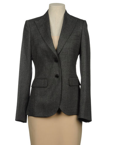 ZOOM MARIO MATTEO - Blazer