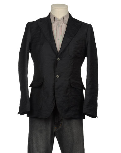 ZOOM MARIO MATTEO - Blazer