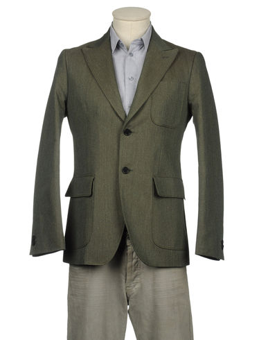 ZOOM MARIO MATTEO - Blazer