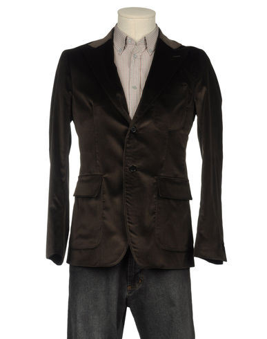 ZOOM MARIO MATTEO - Blazer