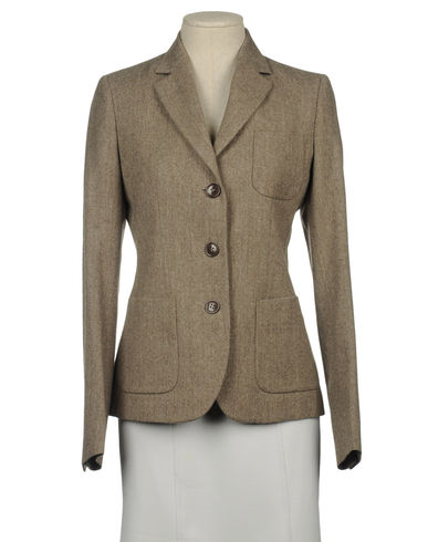 ZOOM MARIO MATTEO - Blazer