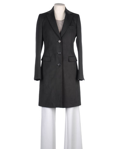 ZOOM MARIO MATTEO - Coat