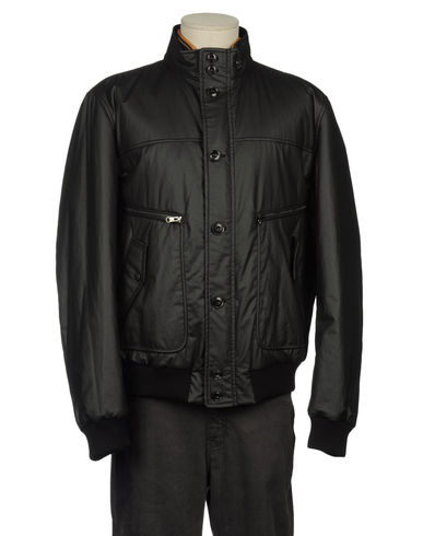 ZOOM HOGAN - Jacket