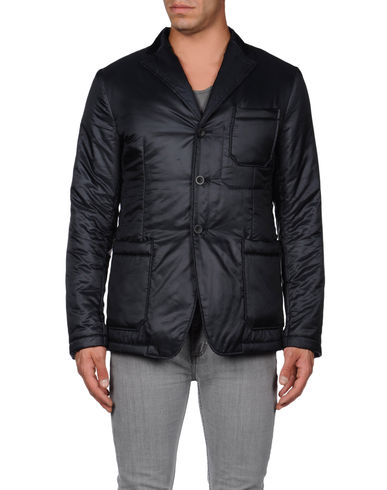 ZOOM JIL SANDER - Jacket