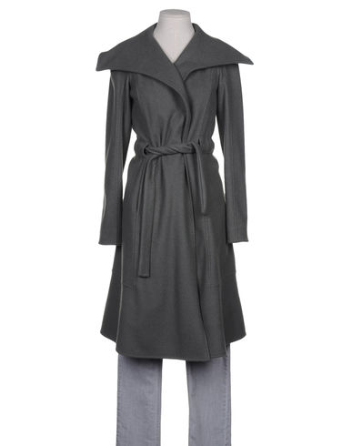 ZOOM GARETH PUGH - Coat