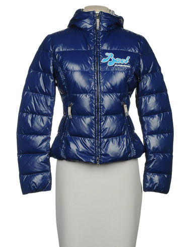 ZOOM KEJO - Down jacket